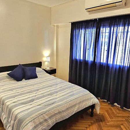 Apart En Recoleta Buenos Aires Esterno foto